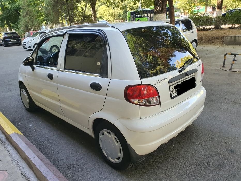 Матиз 3 Evro 2014 naqt