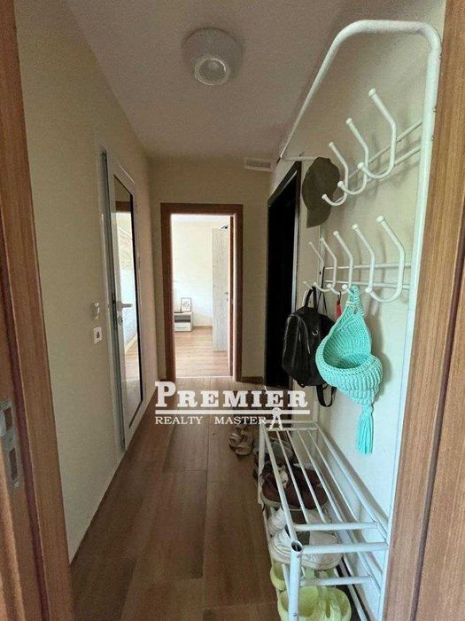 Двустаен апартамент в Стария град на Поморие - 97 900 EUR - снимка 4