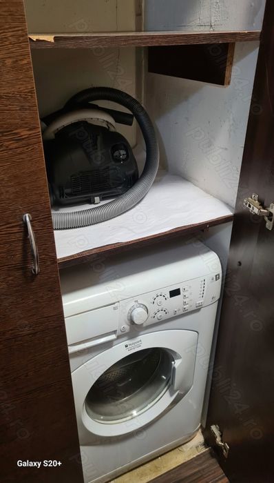 Proprietar închiriez apartament cu 1 camera