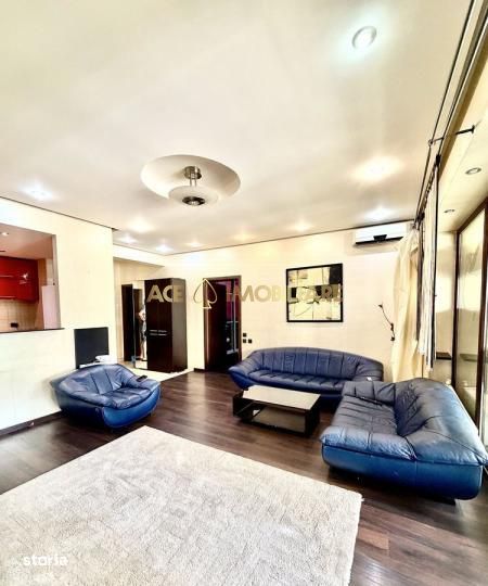 2 Camere de inchiriat | Jiului | Metrou | Centrala Proprie — fotografia 1