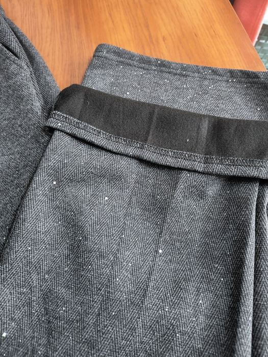 Ватирани дамски панталони