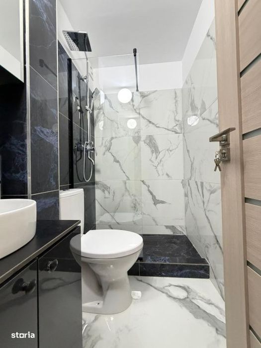 Garsoniere De Inchiriat - Prima Inchiriere - Centrala Proprie