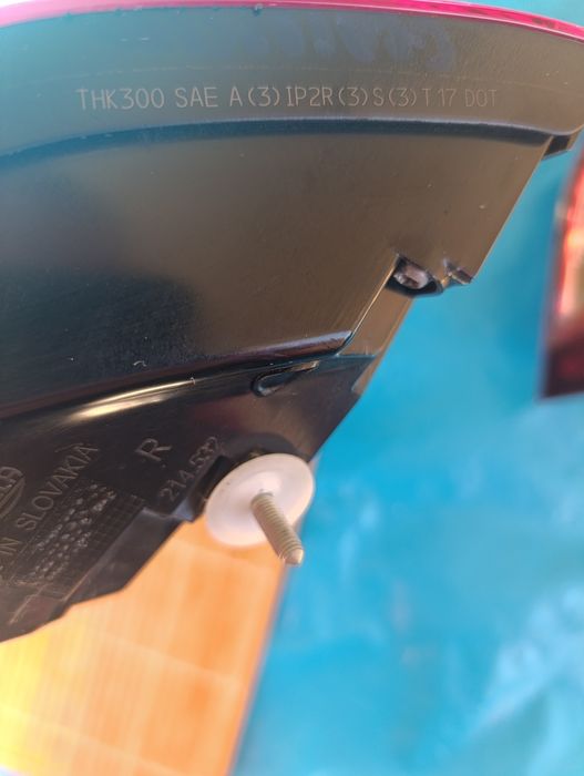 Стопове W257 CLS 53 AMG