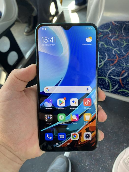 Xiaomi Redmi 9T 6/128