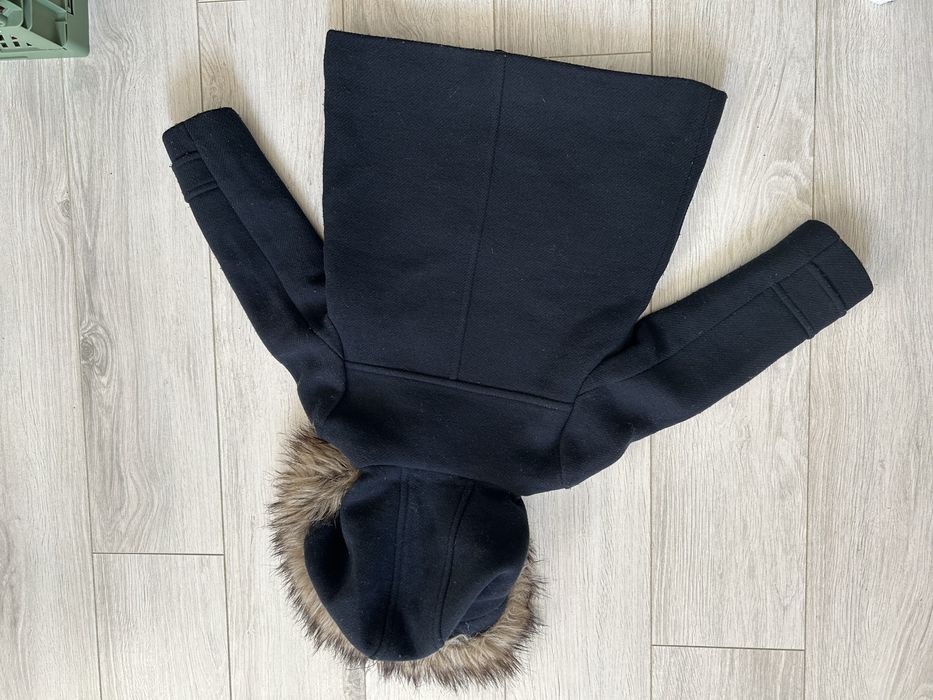 Palton zara girl