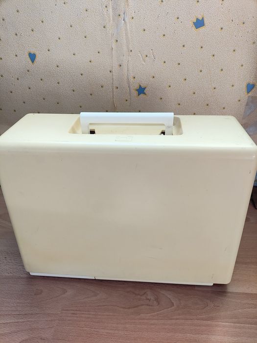 Pfaff шевна машина електрическа