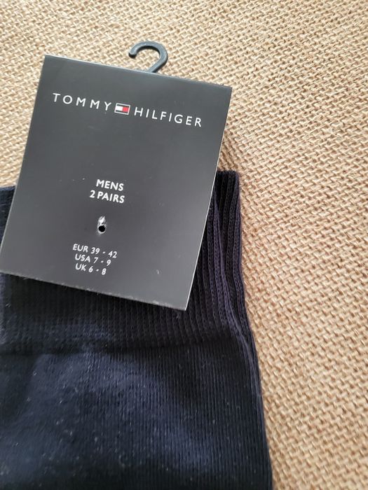 Vand sosete tommy hilfiger