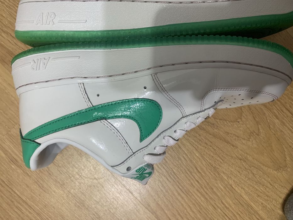 Af 1 green patent