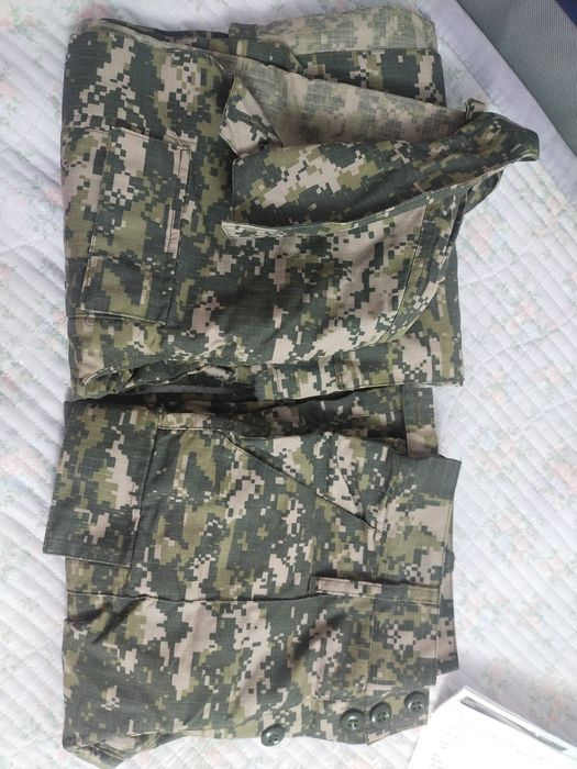 Срочно продам форму