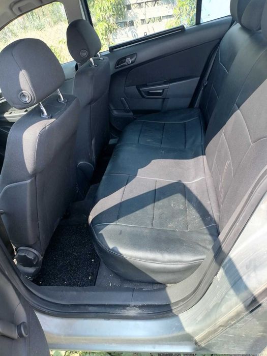 Опел Астра 1.6 105 коня