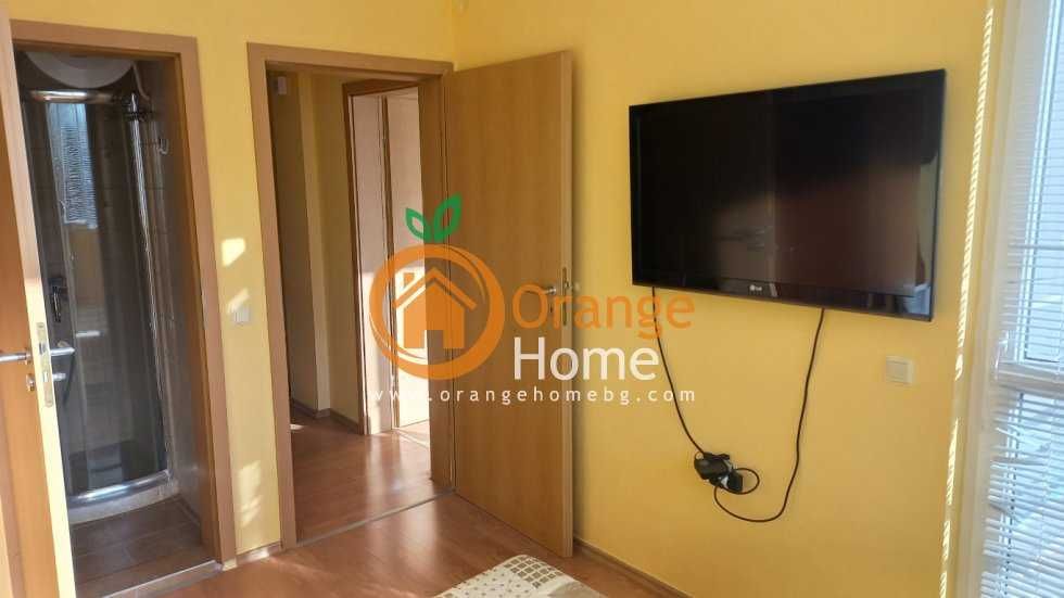 Продава се Тристаен апартамент в Балчик - 98 кв.м за 786 €/кв.м - Снимка #10