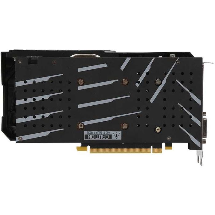 Видеокарта срочна  GALAXY 1660 TI