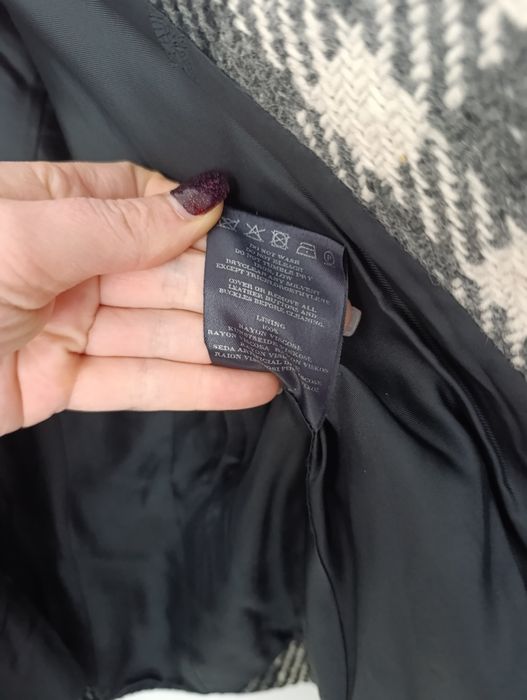 Късо сако/палто Burberry