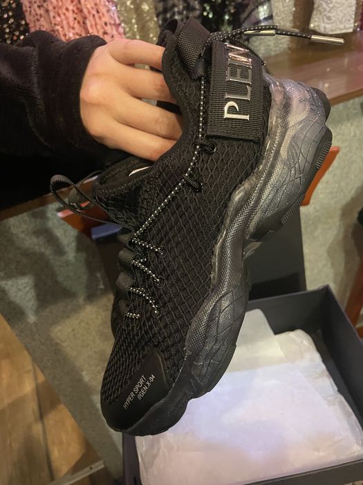 Plein Sport original