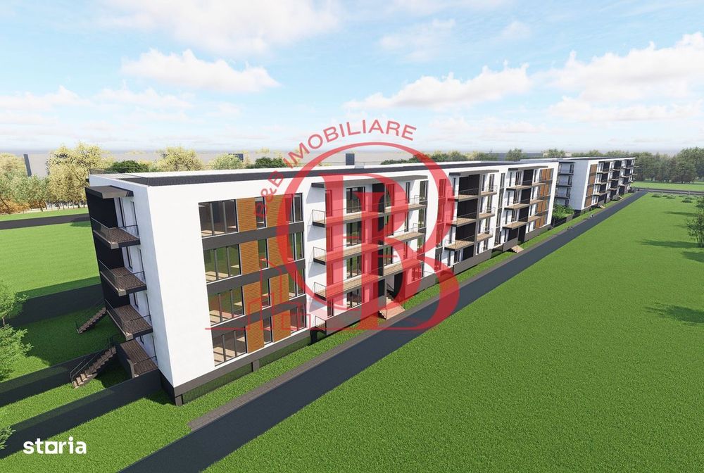 Apartament 2 camere-Theodor Pallady-Compartimentare Ideala - Mai multe