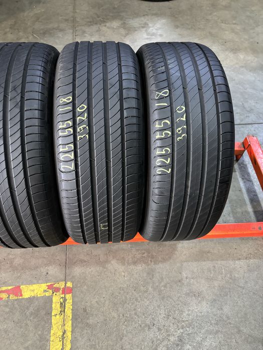 Anvelope Vara 225/55/18 Michelin Primacy 4 225 55 18 R18