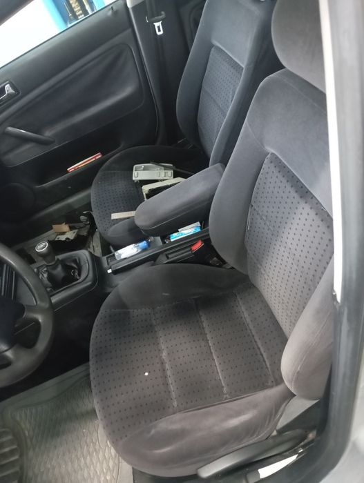 PASSAT B5 1.9 TDI 90 AHU на части
