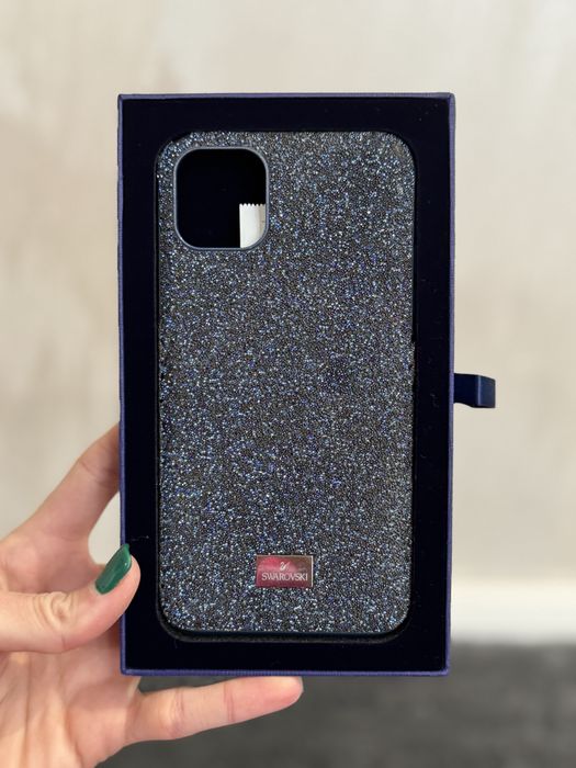 Swarovski Кейс за Iphone 11 pro max