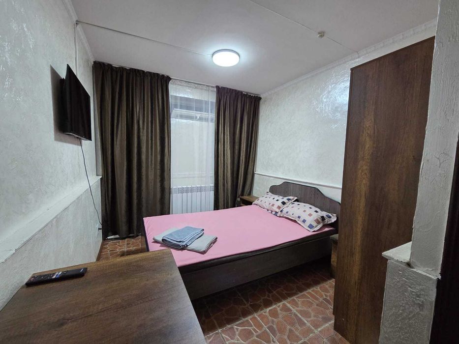 по суточно 3000тг