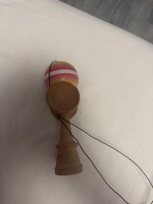 Kendama horizon