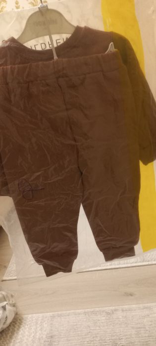 Продаю детский новый Турецкий двойка