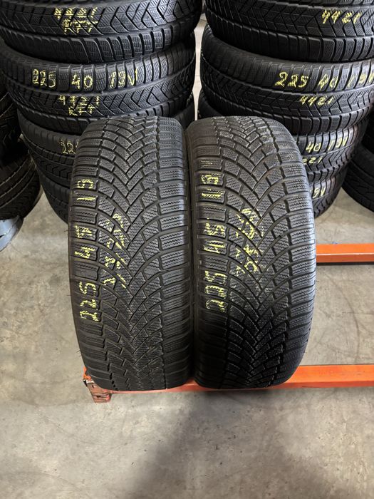 Anvelope Iarna 225/45/19 Bridgestone LM005 225 45 19 R19