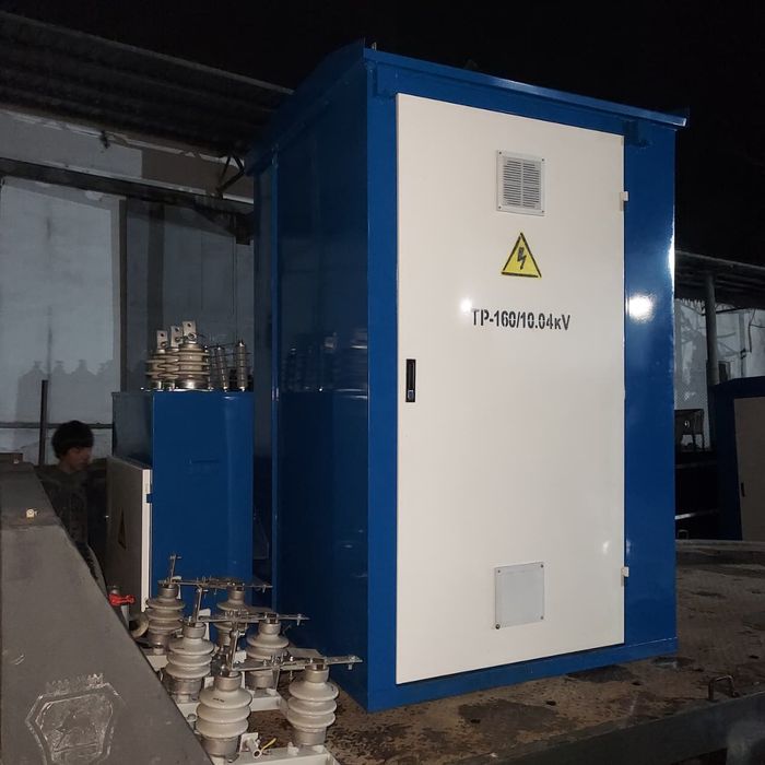Трансформатор ктп ктпн любой