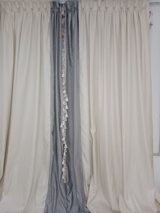 Занавеска отличном состоянии