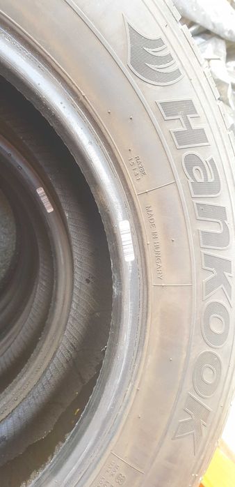 Anvelope vara conditie buna