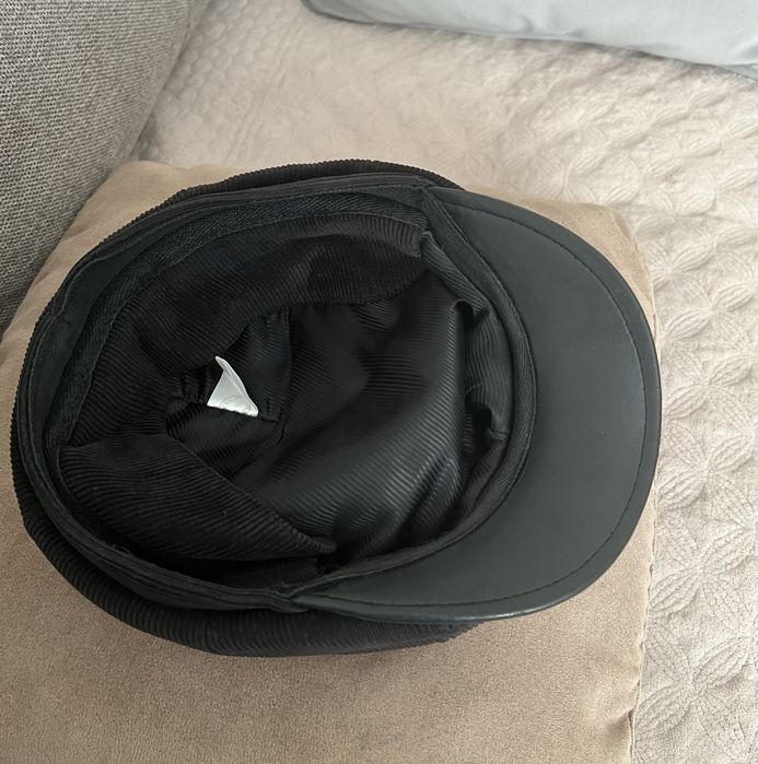 Головные уборы