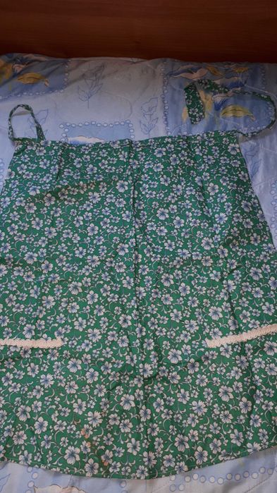 престилки домакински - ретро