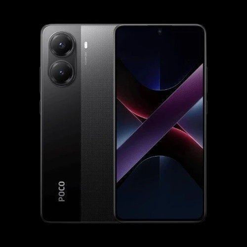 Poco x7 pro фулл ворк