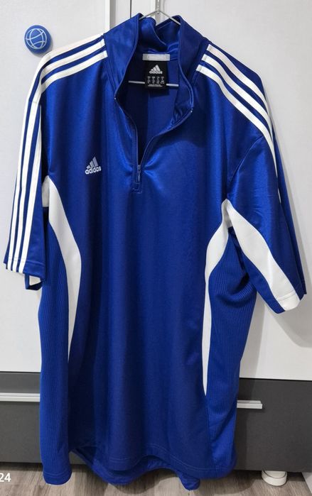 Trening + tricou ADIDAS