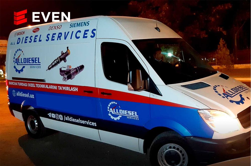 Реклама на авто! / avtoreklama / автореклама / скидка - 10 %