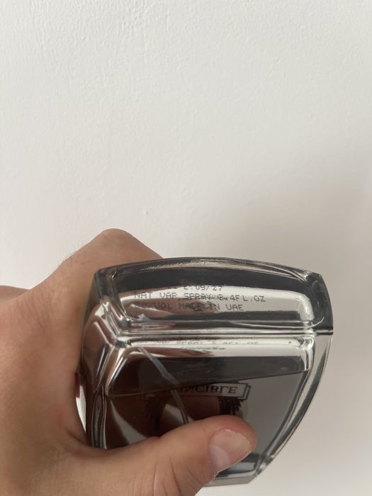 Invictus 100ml UAE