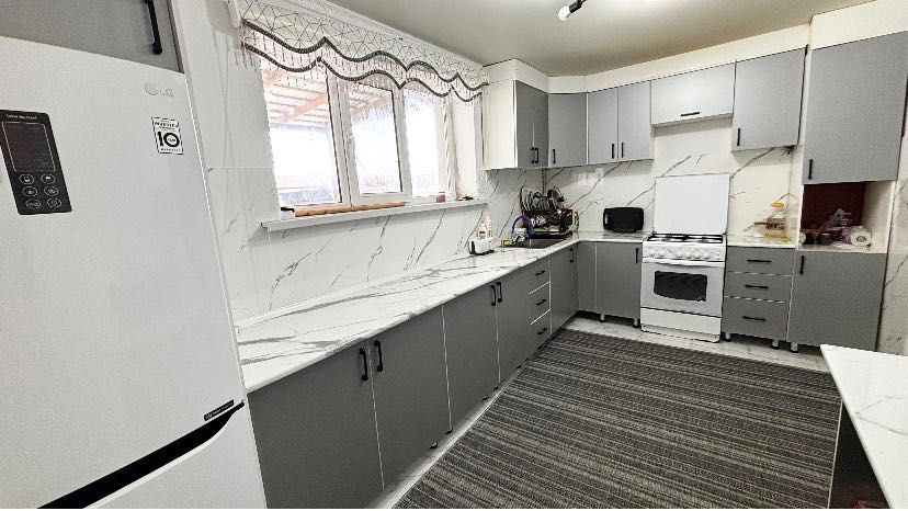 Дом, в котором живет счастье