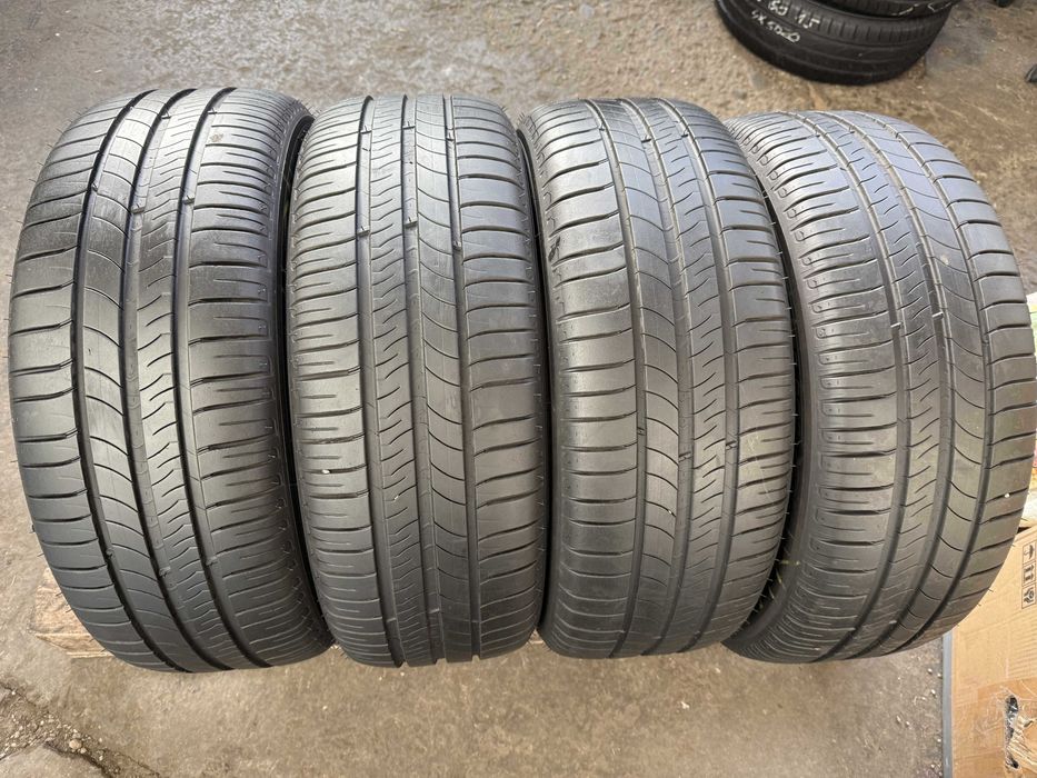 4x Anvelope Vara 205/55 r16 - Michelin Energy Saver
