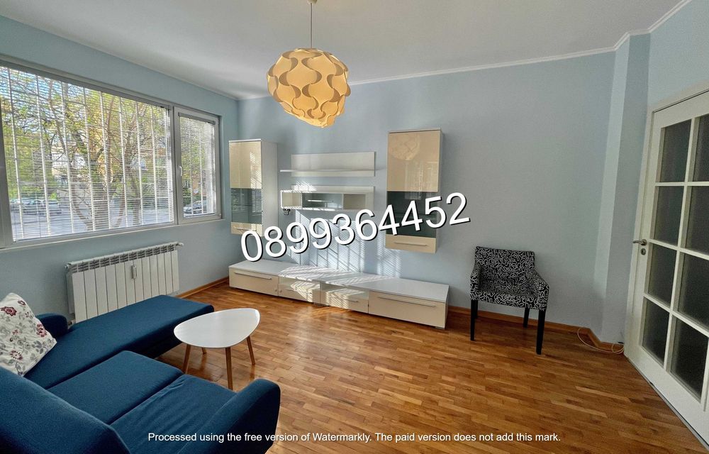 Продава се Тристаен апартамент в София, Изток - 100 кв.м за 3550 €/кв.м - Снимка #7