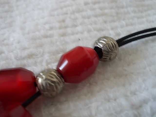 Красива броеница Турция