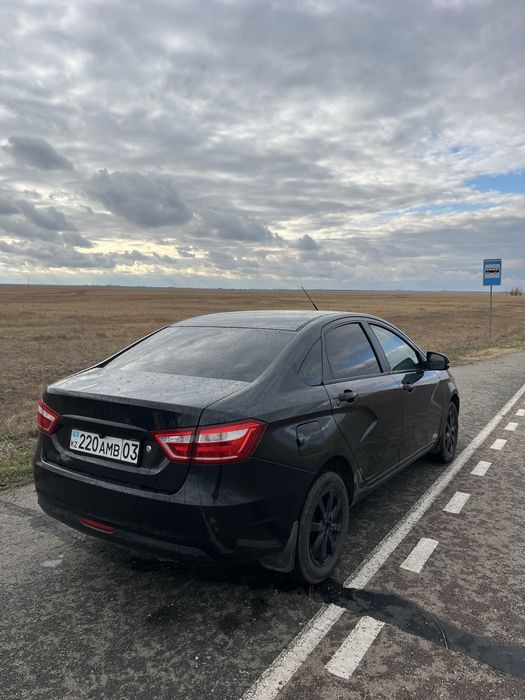 Продам Лада веста