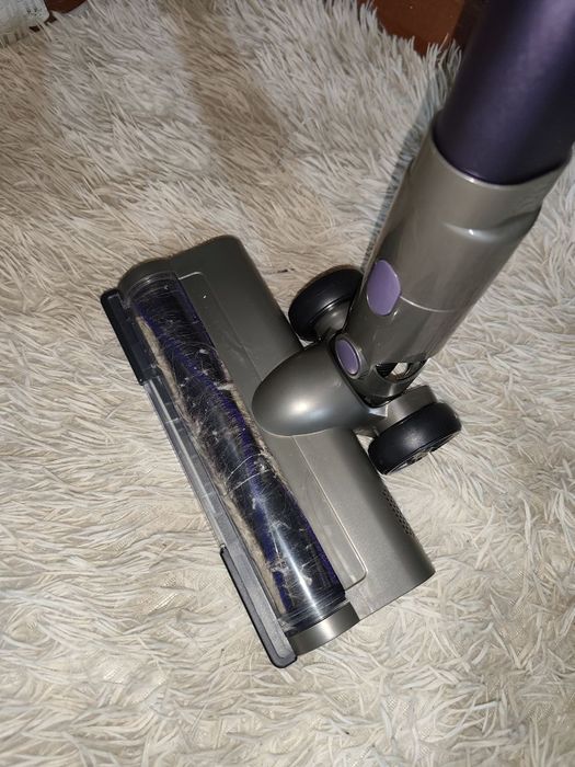 Продажа: Беспроводной пылесос 6-в-1 Cordless V07 оптом, розницу+достав