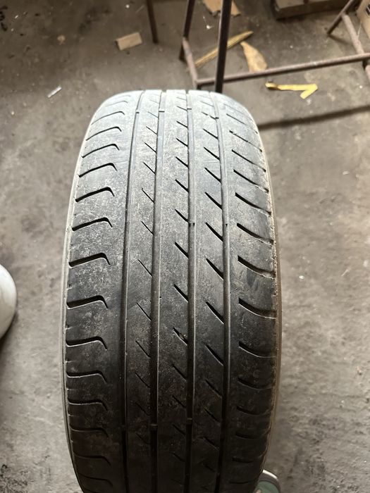 Продам резину летнюю