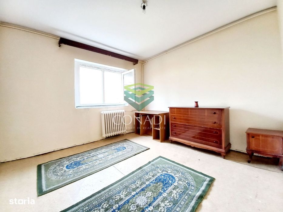 Apartament cu 3 camere zona Baneasa-Herastrau