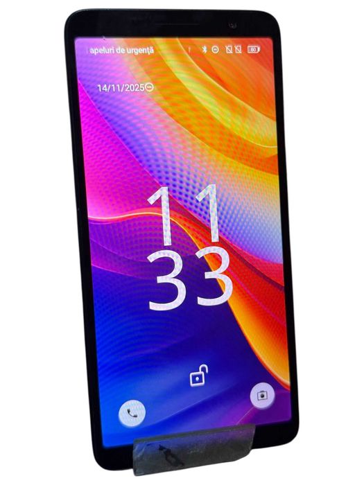 TCL 501 -73052 /Amanet Cashbook Bacau