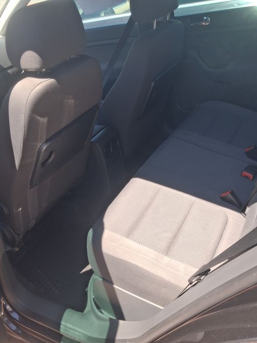 INCHIRIEZ golf 5 plus 1.9diesel