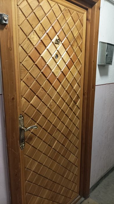 Garsoniera Laminorului Târgoviște