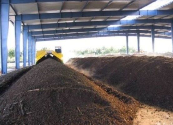Перегной чернозем доставка