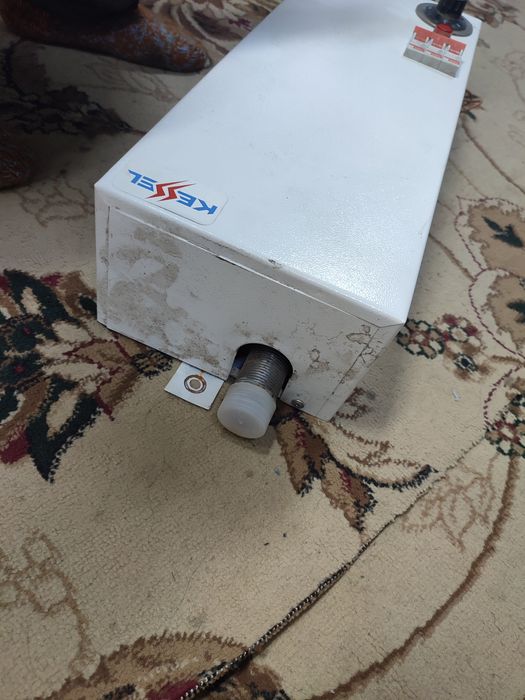 Продам Электрокотел