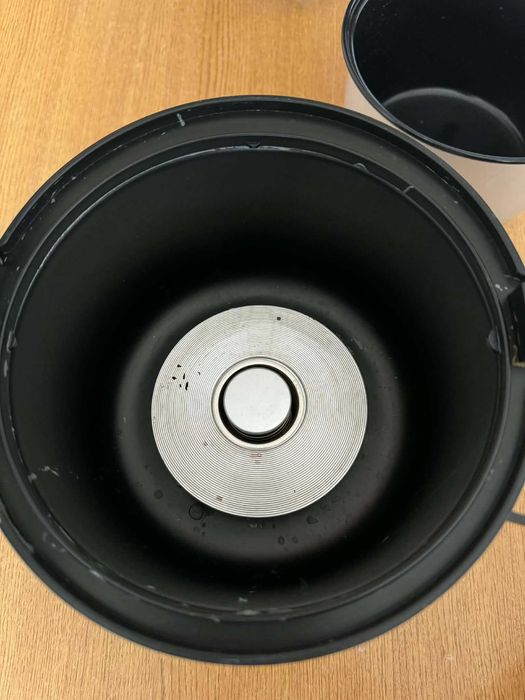 Уред за готвене на ориз Silver Crest