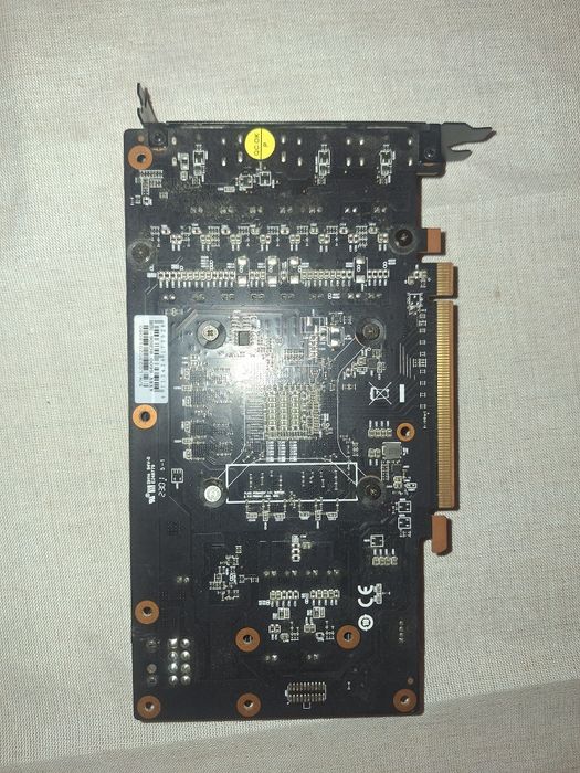 Rx 6600 nefuncțională